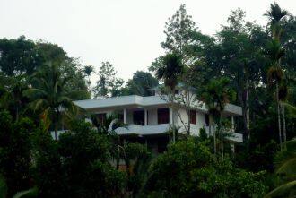 Sunrise Holiday, Wayanad 1